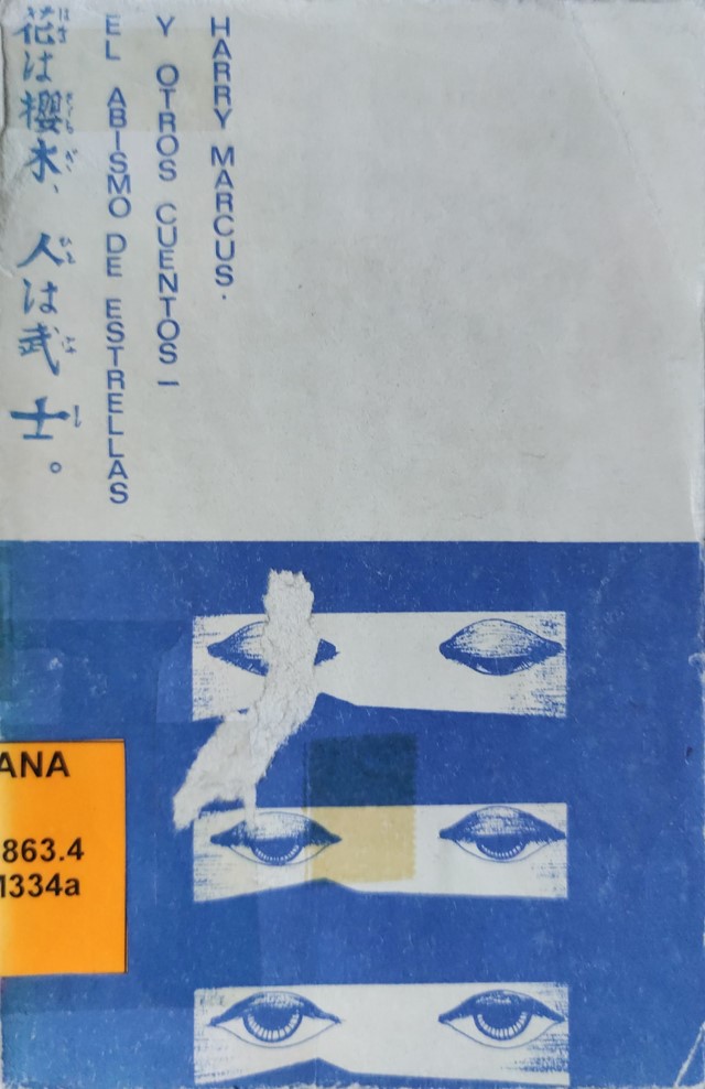 Imagen de cubierta
