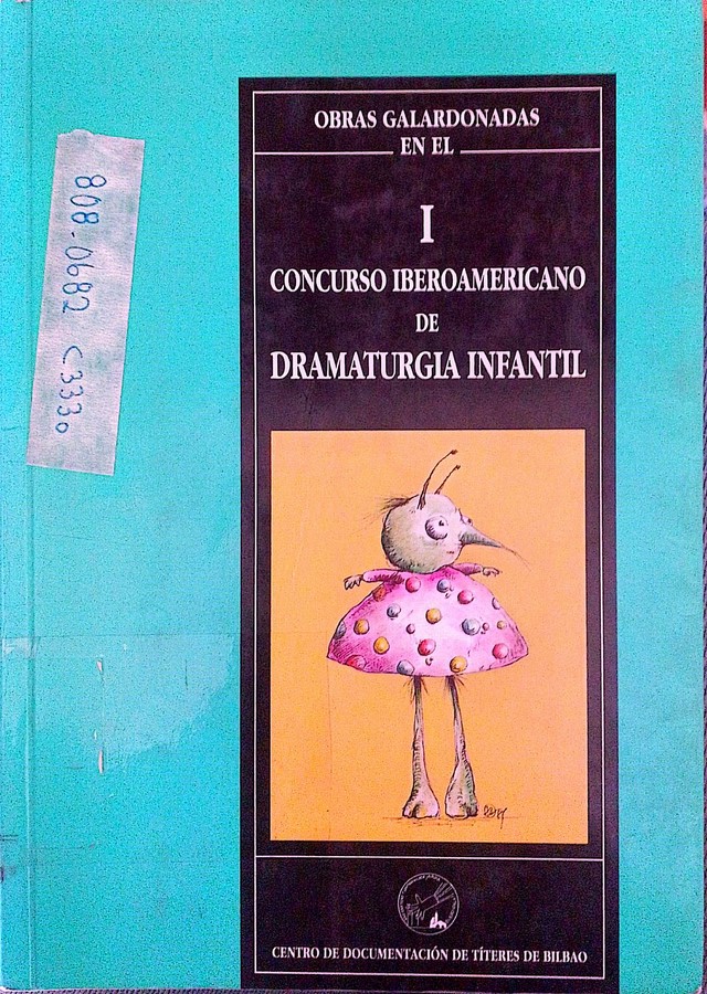 Imagen de cubierta