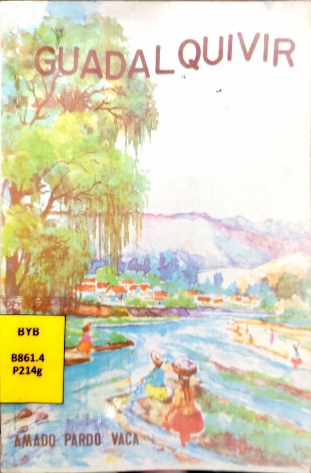 Imagen de cubierta