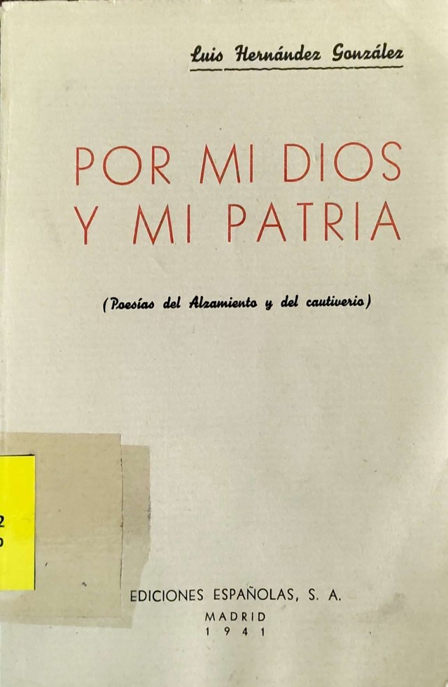 Imagen de cubierta
