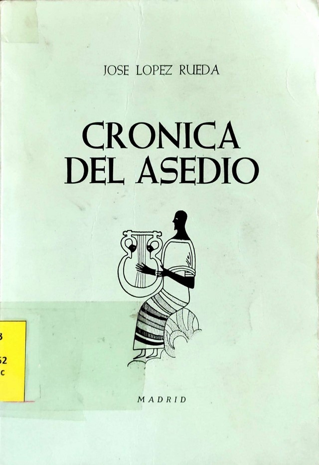 Imagen de cubierta