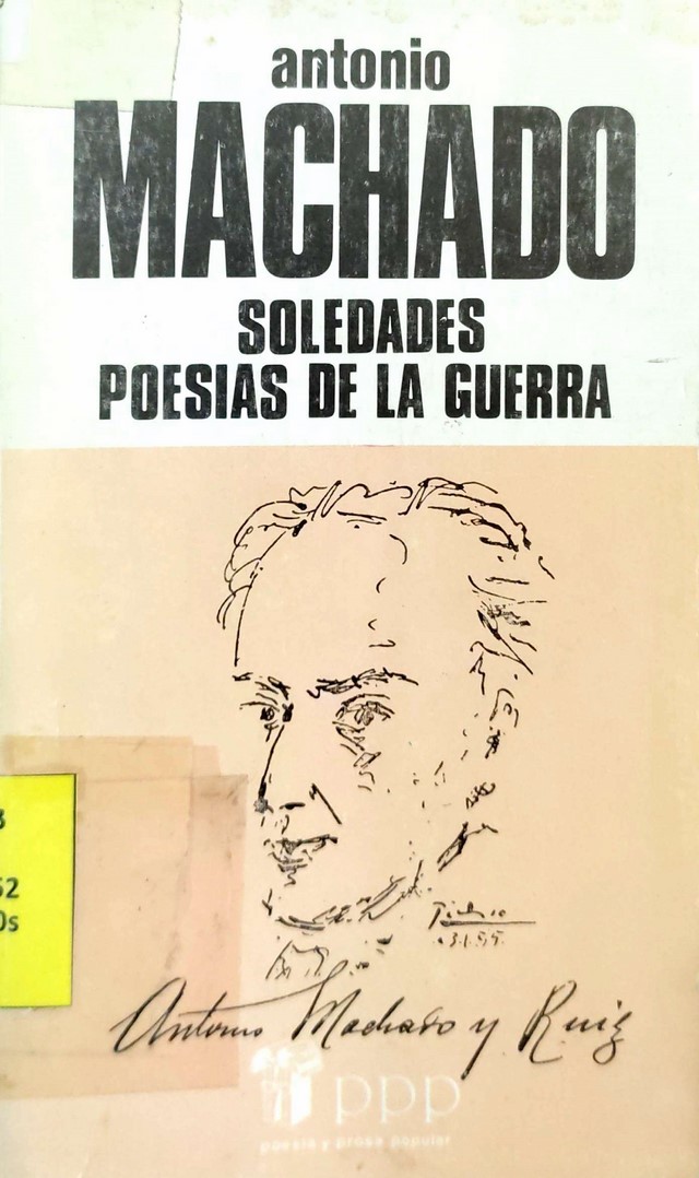 Imagen de cubierta